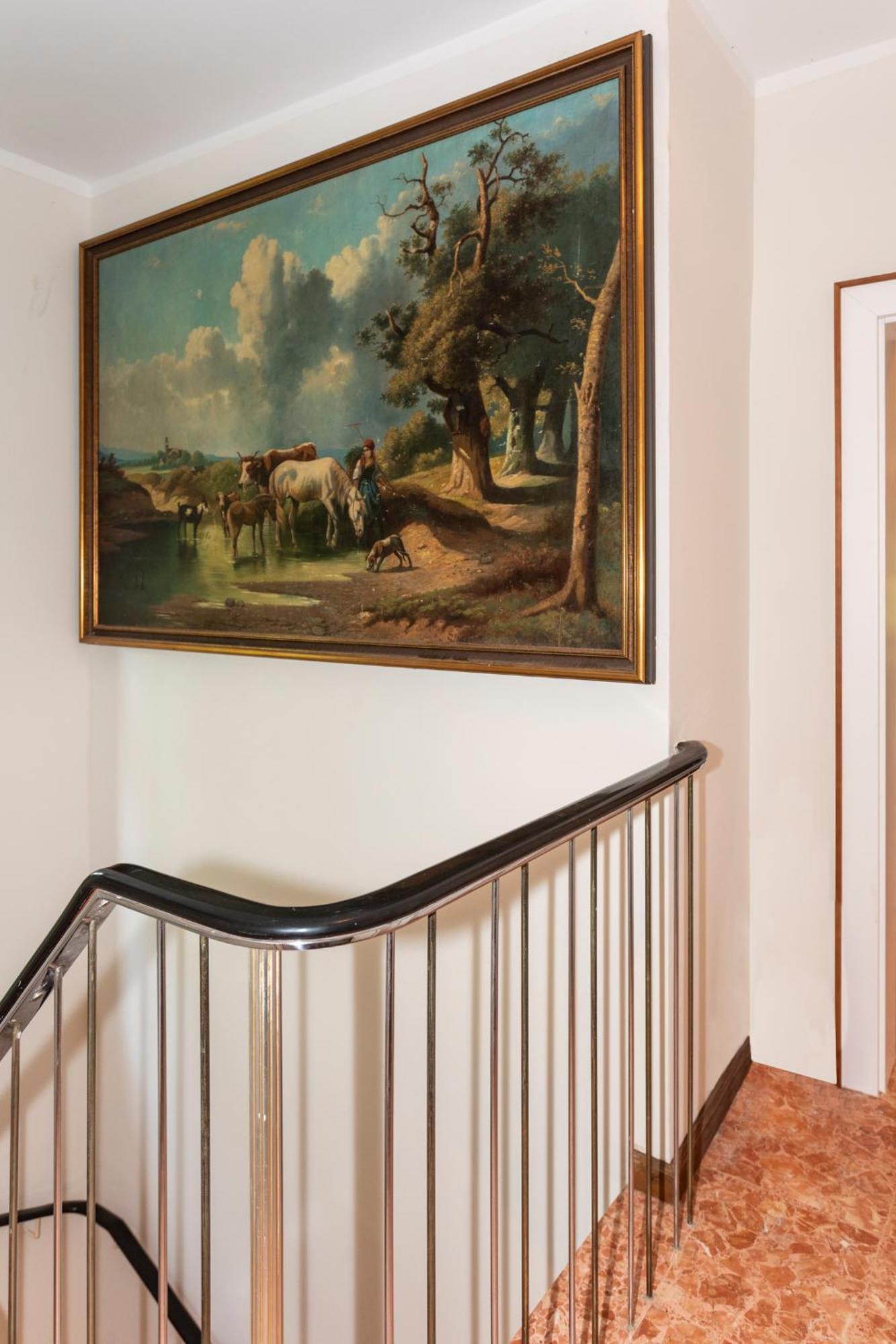 Gaestehaus Wallner Velden am Wörthersee Eksteriør bilde